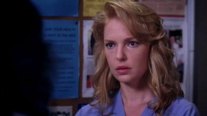 Anatomia de Grey 3×21