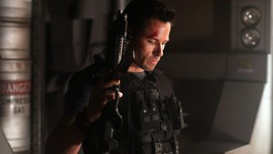 Sequestro no Espaço