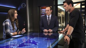 Agentes da S.H.I.E.L.D. 1×8