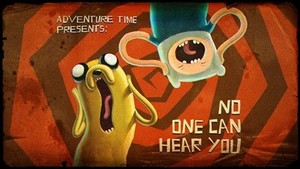 Hora de Aventura 3×15