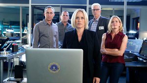 CSI: Cyber 1×1