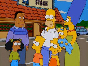 Os Simpsons 15×13