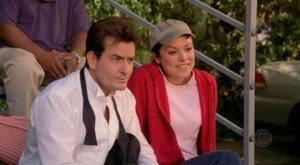 Dois Homens e Meio 1×5