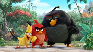 Angry Birds: O Filme