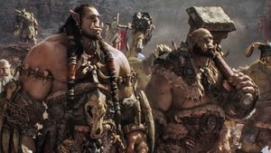 Warcraft – O Primeiro Encontro de Dois Mundos