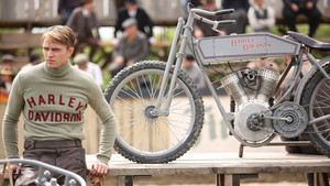 Harley and the Davidsons