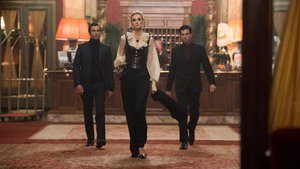 O Agente da U.N.C.L.E.