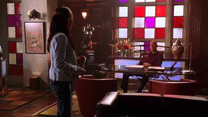 Smallville 3×10