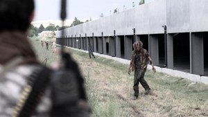 Z Nation 1×4