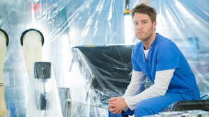 Limitless 1×17