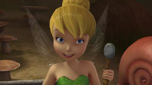 Tinker Bell e o Segredo das Fadas