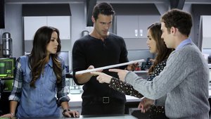 Agentes da S.H.I.E.L.D. 1×8