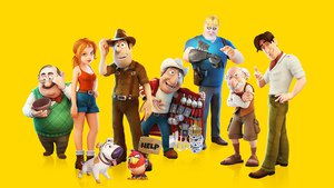 As Aventuras de Tadeo