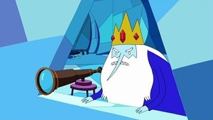 Hora de Aventura 5×18