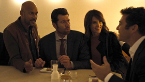 Friens from College 1×4