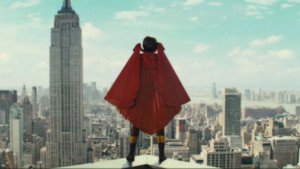 Kick Ass: Quebrando Tudo