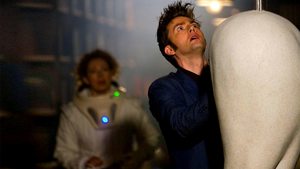 Doctor Who 4×9