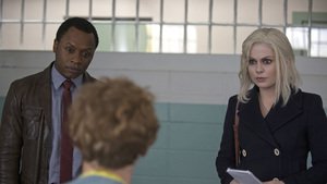iZombie 1×10