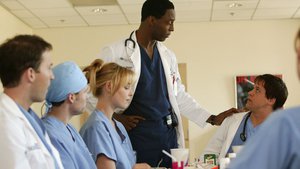 Anatomia de Grey 1×1