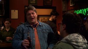 A Teoria do Big Bang  5×11