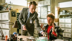 Limitless 1×14