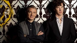 Sherlock