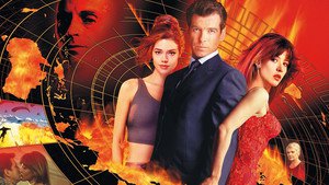007 – O Mundo Não É O Bastante