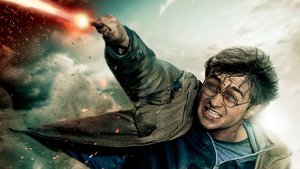 Harry Potter e as Relíquias da Morte: Parte 2