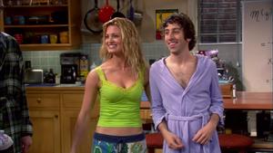 A Teoria do Big Bang 1×7