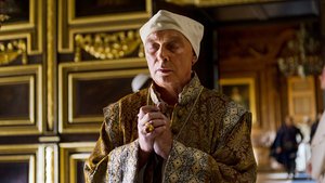 Da Vinci’s Demons 1×7