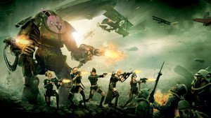 Sucker Punch: Mundo Surreal