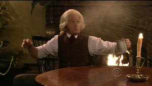 Como Eu Conheci Sua Mãe 5×4