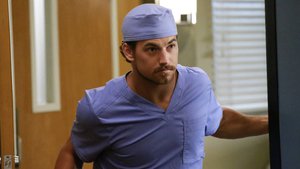 Anatomia de Grey 12×1