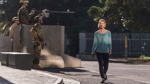 Homeland – Segurança Nacional 4×3