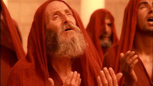 O Apocalipse de São João