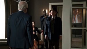 The Blacklist 2×20