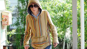 Por Que Parar Agora?