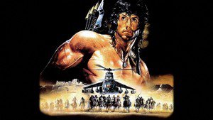 Rambo III