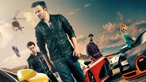 Need for Speed – O Filme