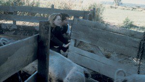 Ficheiros Secretos   4×2