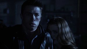 Teen Wolf 1×7