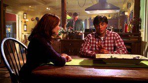 Smallville 3×20