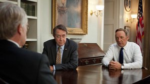 House of Cards 1×4