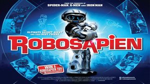 Robosapien – O Meu Melhor Amigo