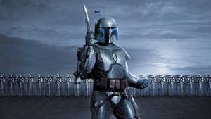 Star Wars: Episódio II – Ataque dos Clones