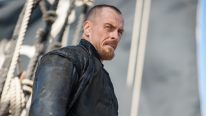 Black Sails 3×1