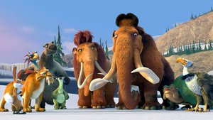 A Era do Gelo: Uma Aventura de Páscoa