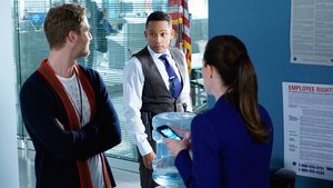 Limitless 1×11