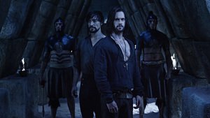 Da Vinci’s Demons