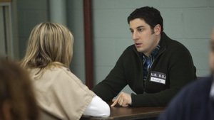 Orange Is the New Black 1×6